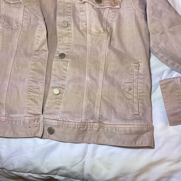 Liverpool Jean Jacket - Picture 12 of 15